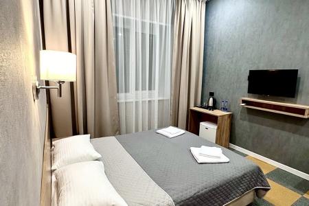 Отель Cremant в Керчь - Россия