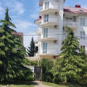 отель Скарлетт