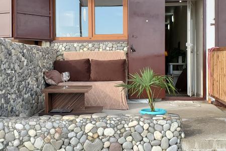 Отель AniWave в Лоо - Россия