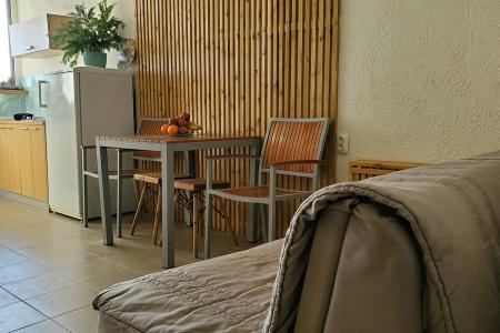 Отель AniWave в Лоо - Россия