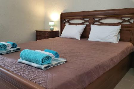 Отель AniWave в Лоо - Россия