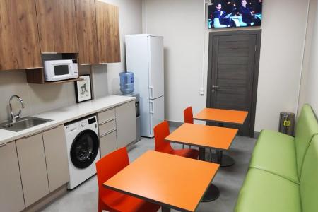 Отель Lifehacker в Москва - Россия