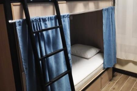 Отель Lifehacker в Москва - Россия