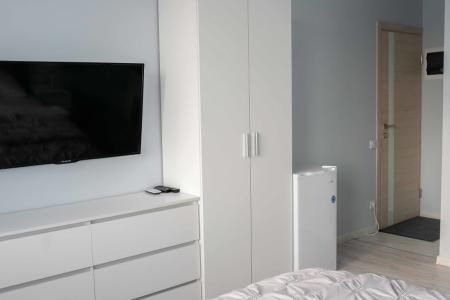 Отель Румянцево-Парк в Московская область - Россия