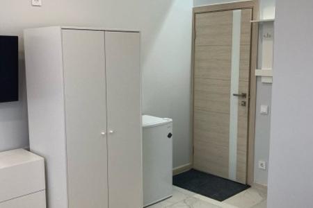 Отель Румянцево-Парк в Московская область - Россия