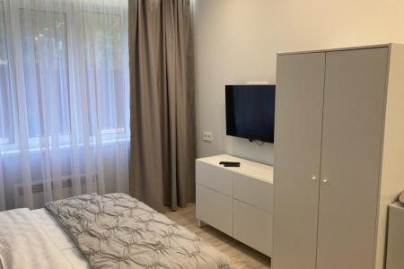 Отель Румянцево-Парк в Московская область - Россия