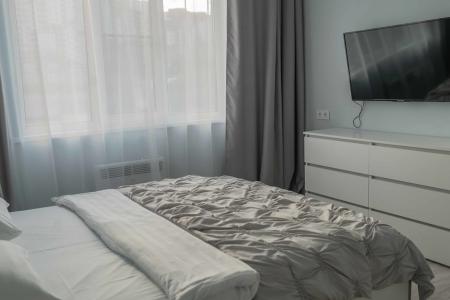 Отель Румянцево-Парк в Московская область - Россия