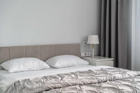 Отель Румянцево-Парк в Московская область - Россия