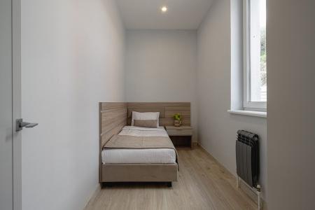 Отель Partenitos в Алушта - Россия