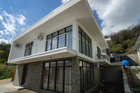 Отель Partenitos в Алушта - Россия