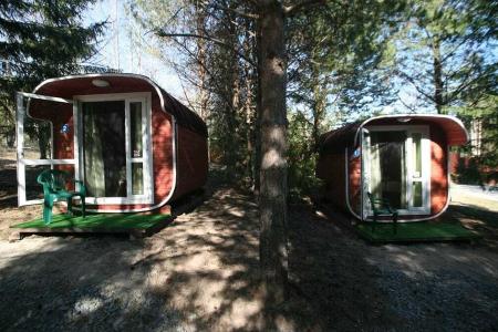 GreenCamping