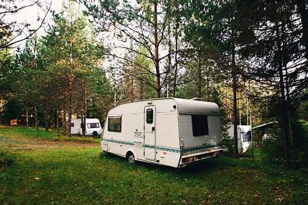 GreenCamping