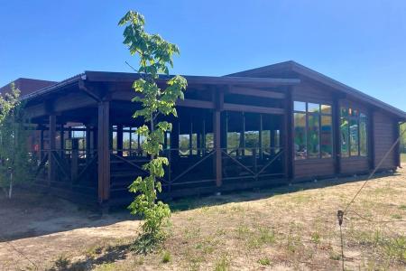 Отель Ensopark в Нижегородская область - Россия