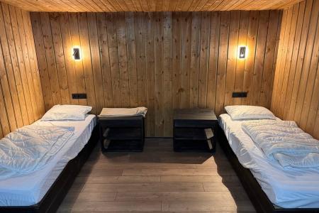 Отель Ensopark в Нижегородская область - Россия