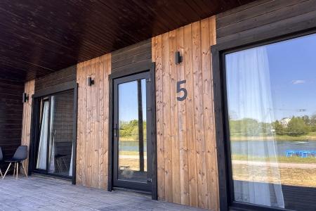 Отель Ensopark в Нижегородская область - Россия