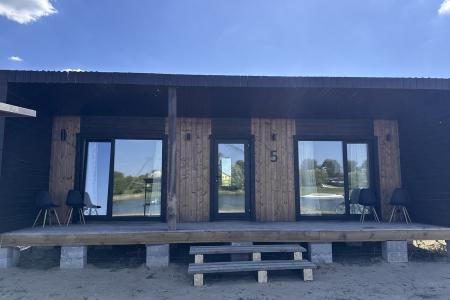 Отель Ensopark в Нижегородская область - Россия