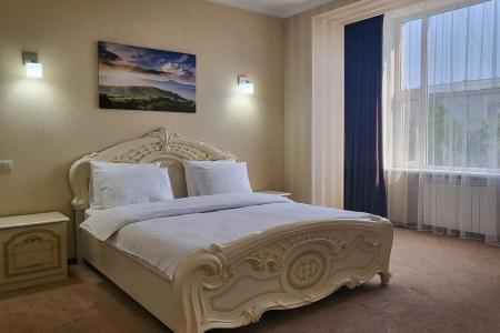 Отель Brut Hotel в Самара - Россия