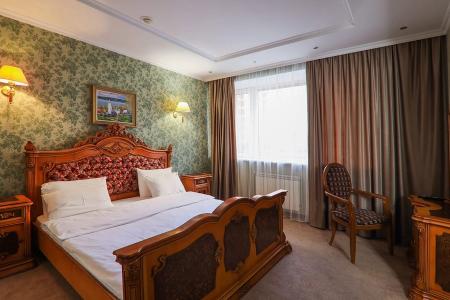 Отель Brut Hotel в Самара - Россия