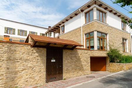 Отель Рахиль в Севастополь - Россия