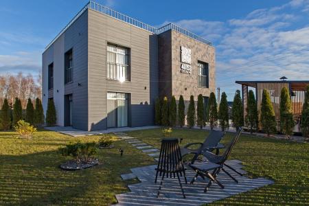 Отель 40153 в Янтарный - Россия