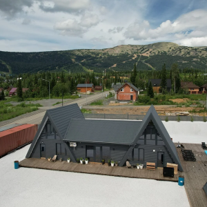 отель Люди в уюте