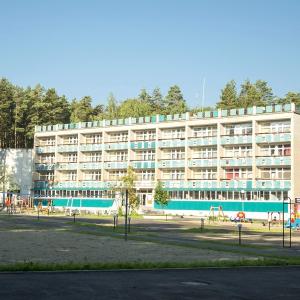 отель Родничок