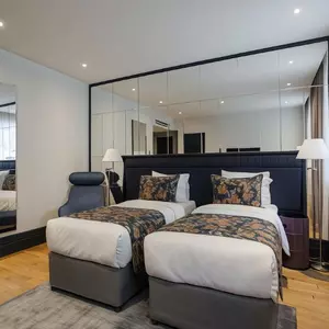 отель Puris Moedani Boutique Hotel