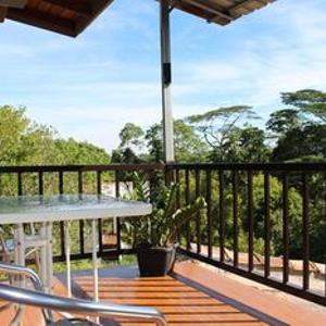 отель E-Stay Hanthana Kandy