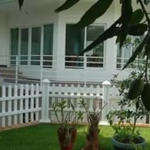 отель Winter Villa