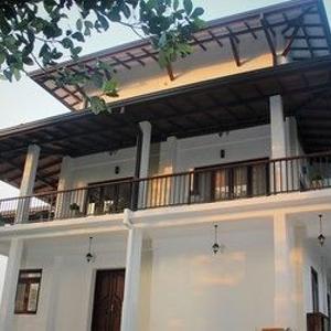 отель Jack Tree Lodge