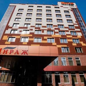 отель Мираж