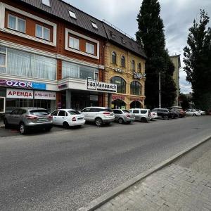 отель РазМалевиch
