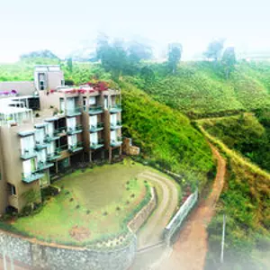 отель Skyloft Kandy
