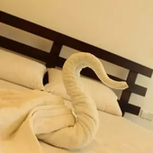 отель Nico Lagoon Hotel