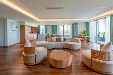 Отель Bellerive Hoi An Resort and Spa в Хой Ан - Вьетнам