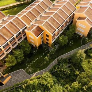 отель Moire Hoi An, Vignette Collection by IHG