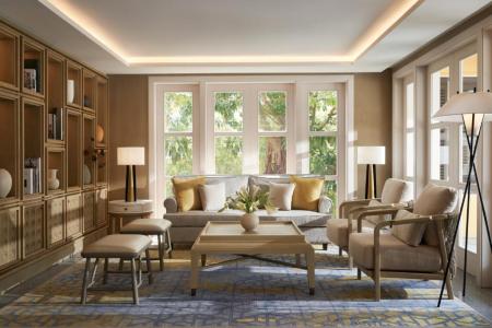 Отель Moire Hoi An, Vignette Collection by IHG в Хой Ан - Вьетнам