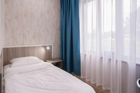 SopkaHotel