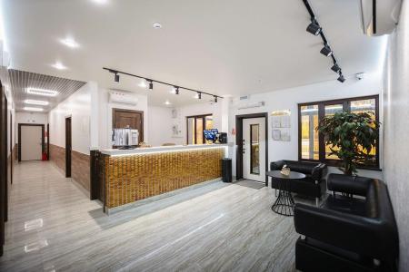 SopkaHotel