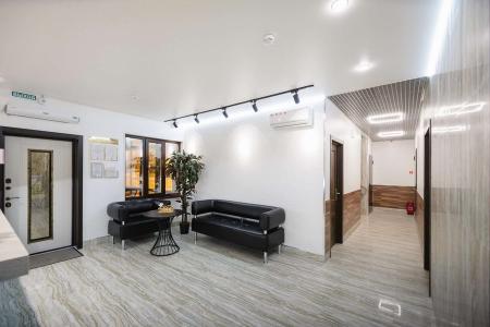 SopkaHotel