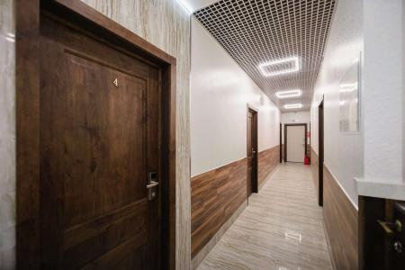 SopkaHotel