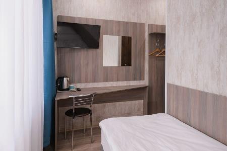 SopkaHotel