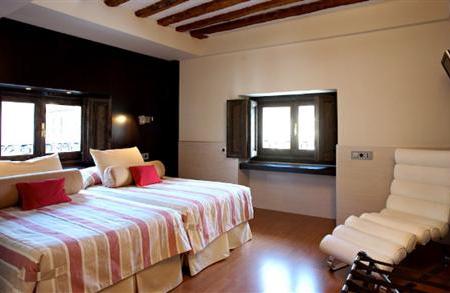 Отель Francisco I в Мадрид - Испания