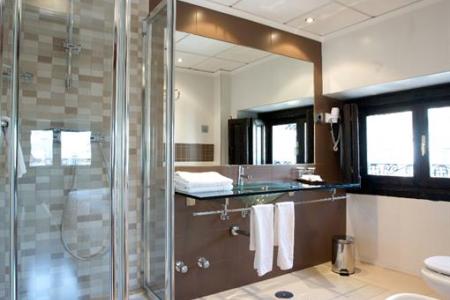 Отель Francisco I в Мадрид - Испания