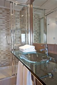 Отель Francisco I в Мадрид - Испания