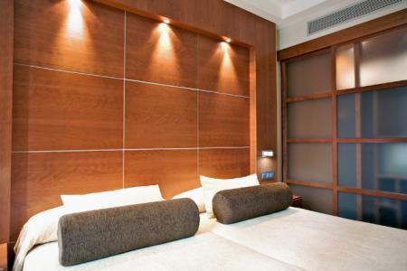 Отель Francisco I в Мадрид - Испания