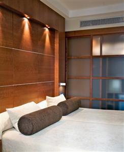 Отель Francisco I в Мадрид - Испания