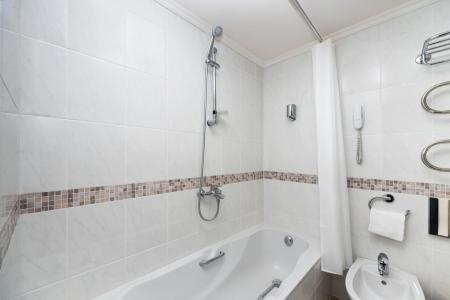 Отель Grace Luxor Volga Congress в Тольятти - Россия