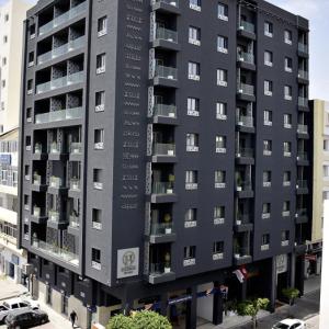 отель Business Hotel Sfax