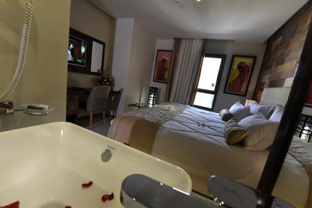 Business Hotel Sfax